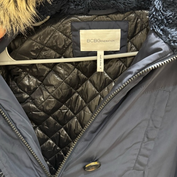 BCBGeneration winter coat - Picture 3 of 6